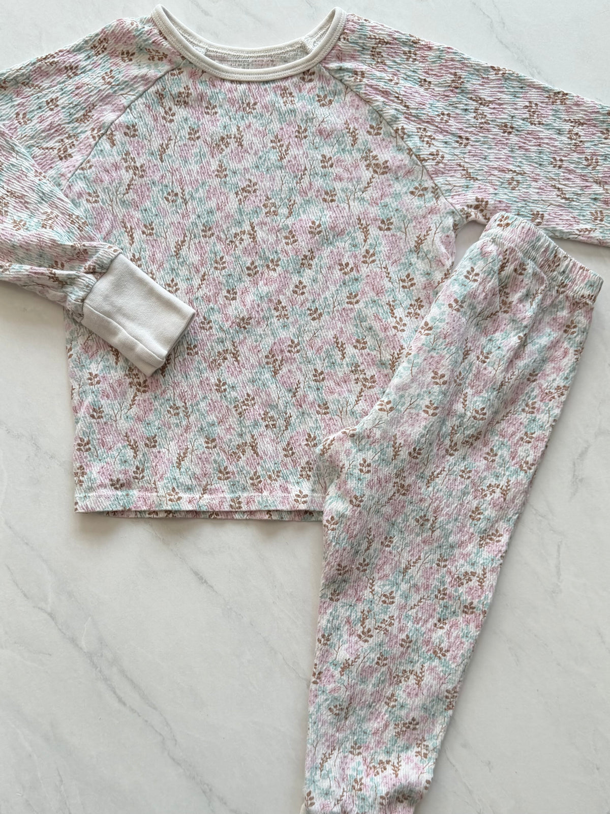 Pyjama 2 pièces - Souris Mini - 3 ans