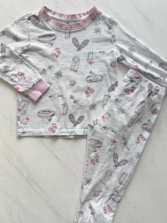Pyjama 2 pièces - Tag - 3 ans