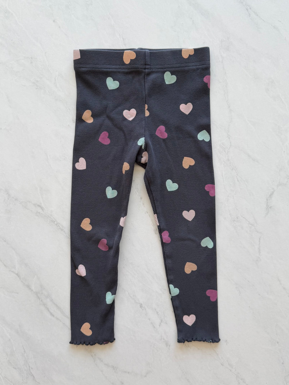 *Imparfait* Legging - George - 3T