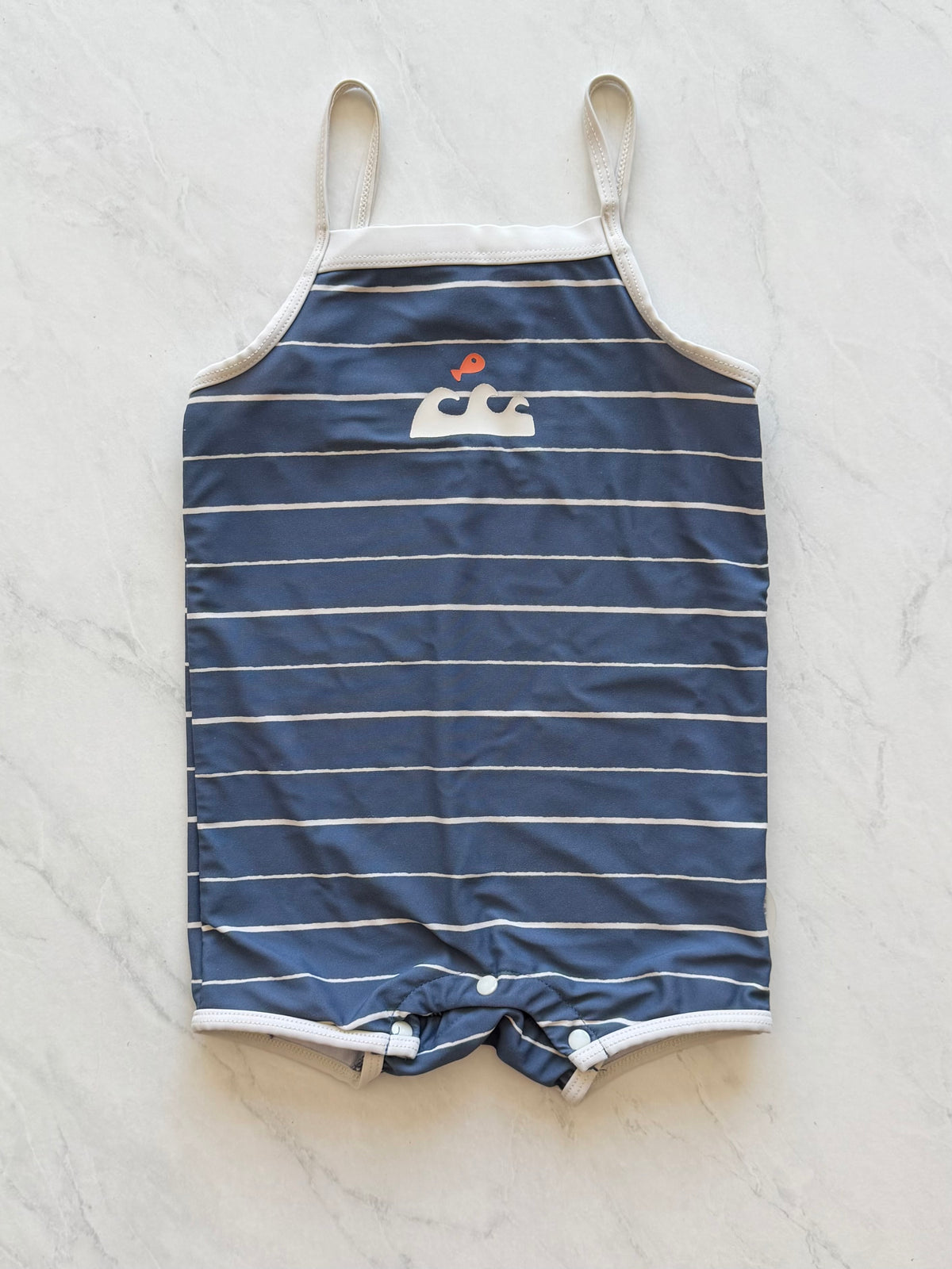 Maillot de bain - Souris Mini - 18-24 mois