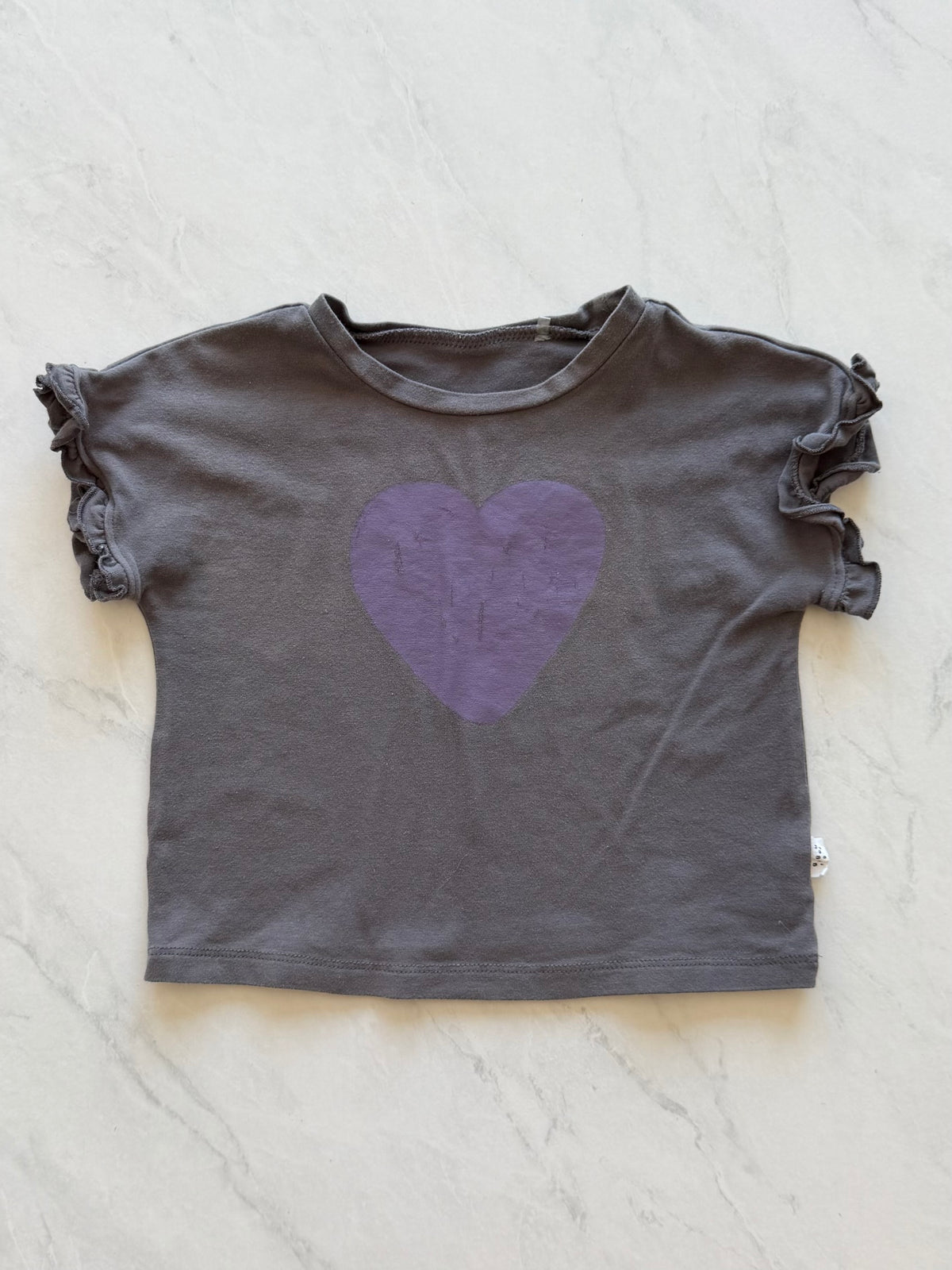 T-shirt - Gagou Tagou - 12 mois