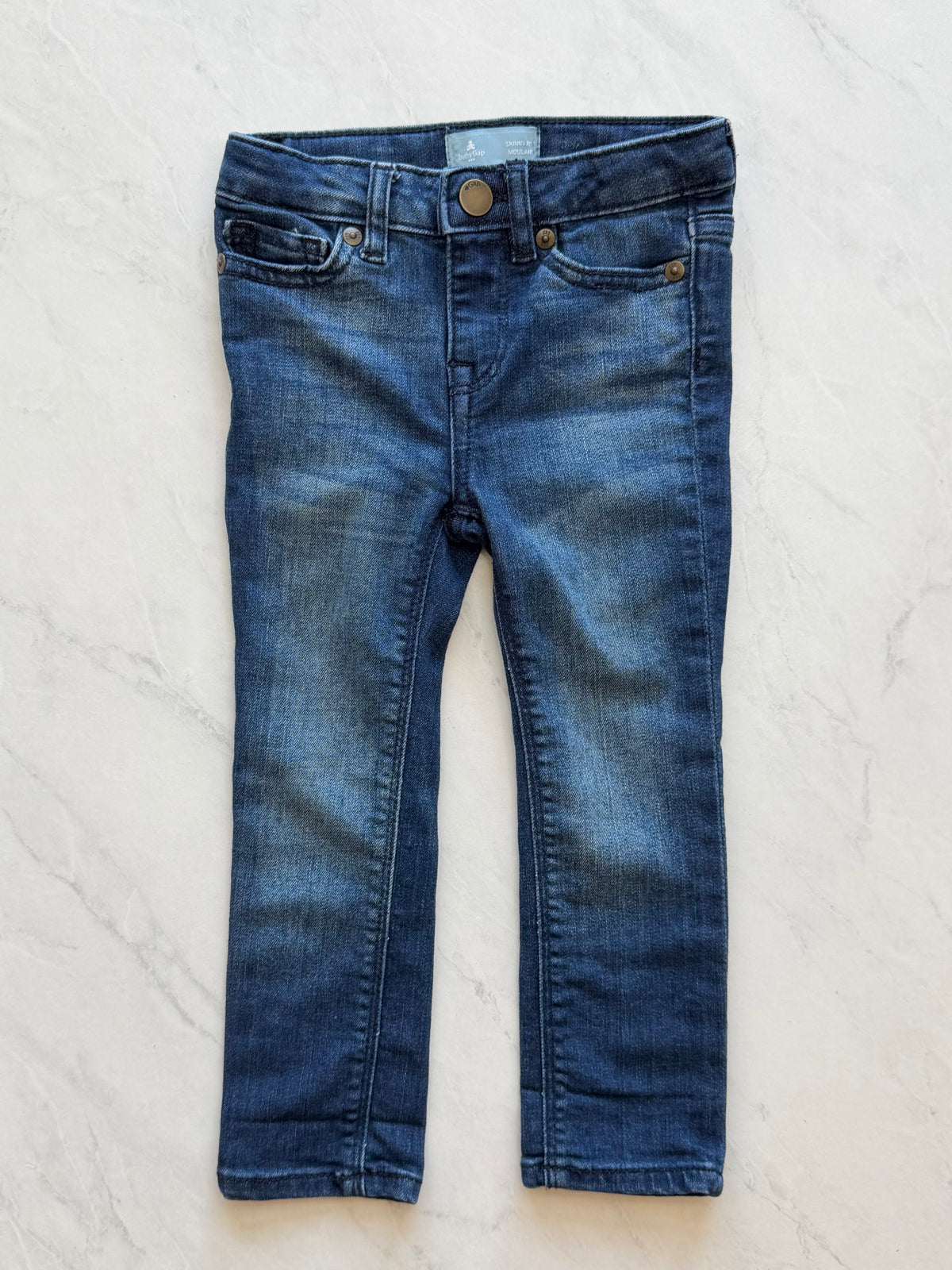 Jeans - Baby Gap - 2 ans