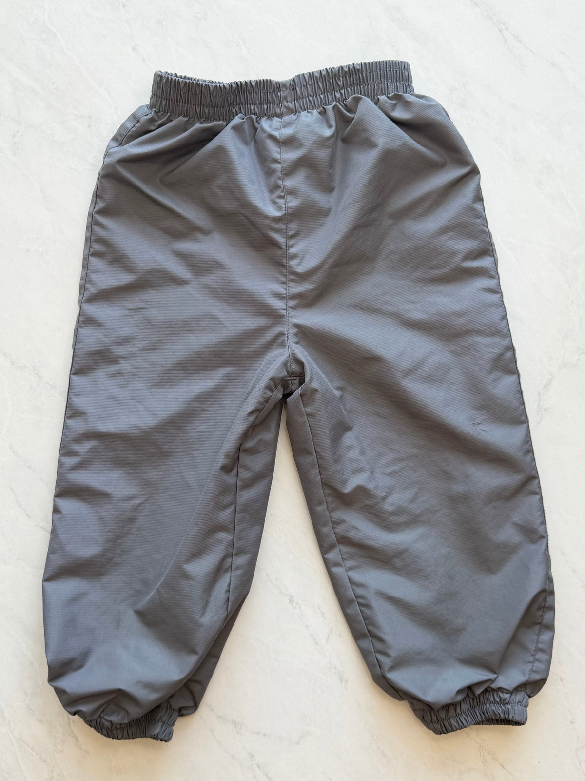 *Imparfait* Pantalon mi saison - Tag - 2 ans