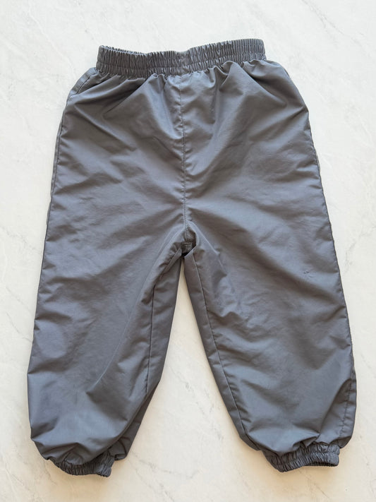 *Imparfait* Pantalon mi saison - Tag - 2 ans