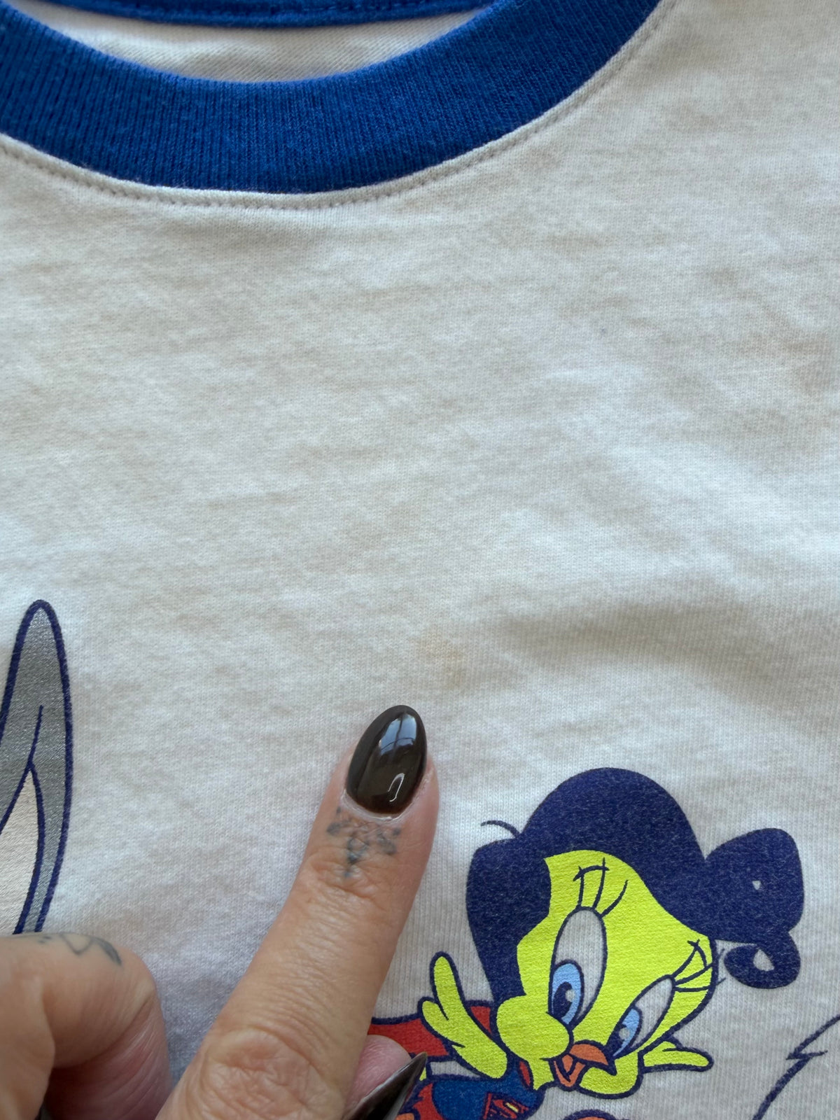 *Imparfait* T-shirt - Gap - 4 ans