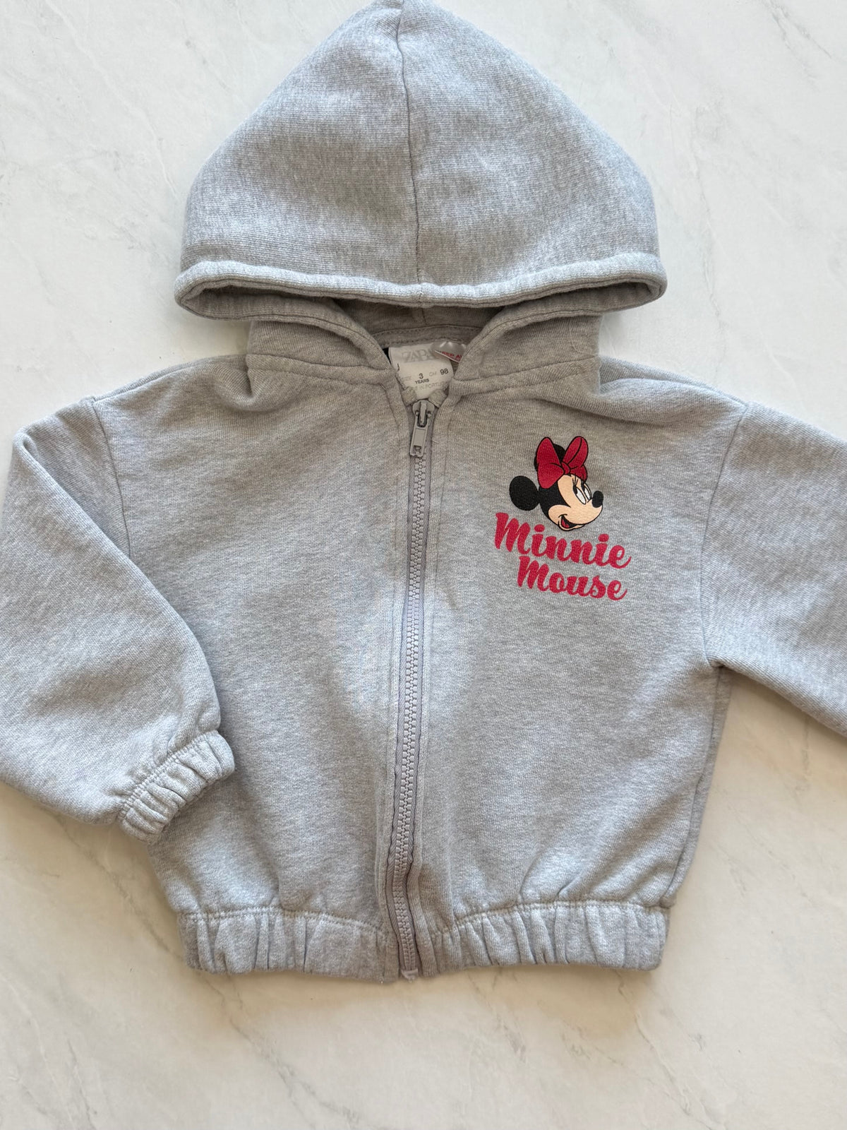 *Imparfait* Veste - Zara X Disney - 3 ans