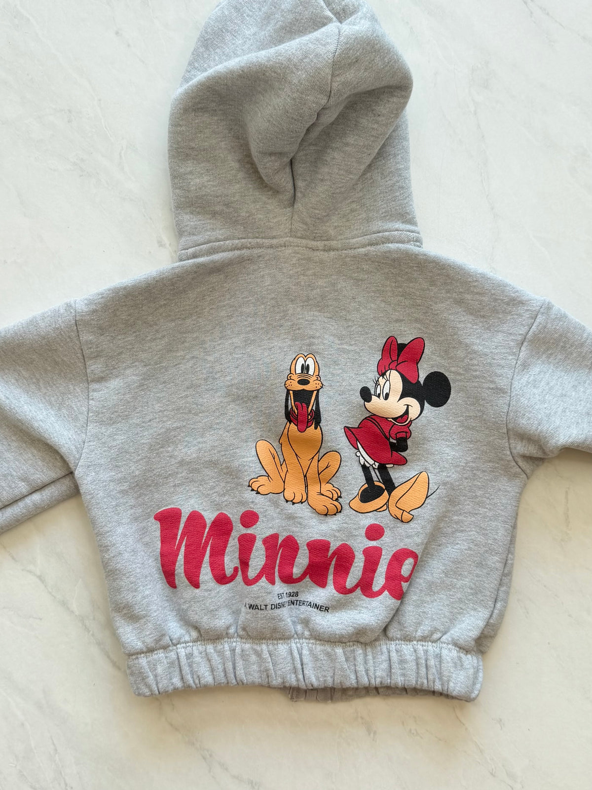 *Imparfait* Veste - Zara X Disney - 3 ans