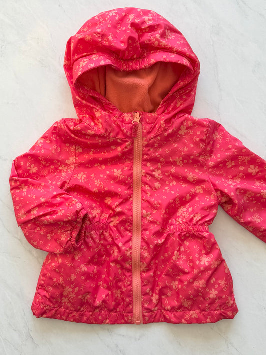 *Imparfait* Manteau mi-saison en polar - George - 18-24 mois