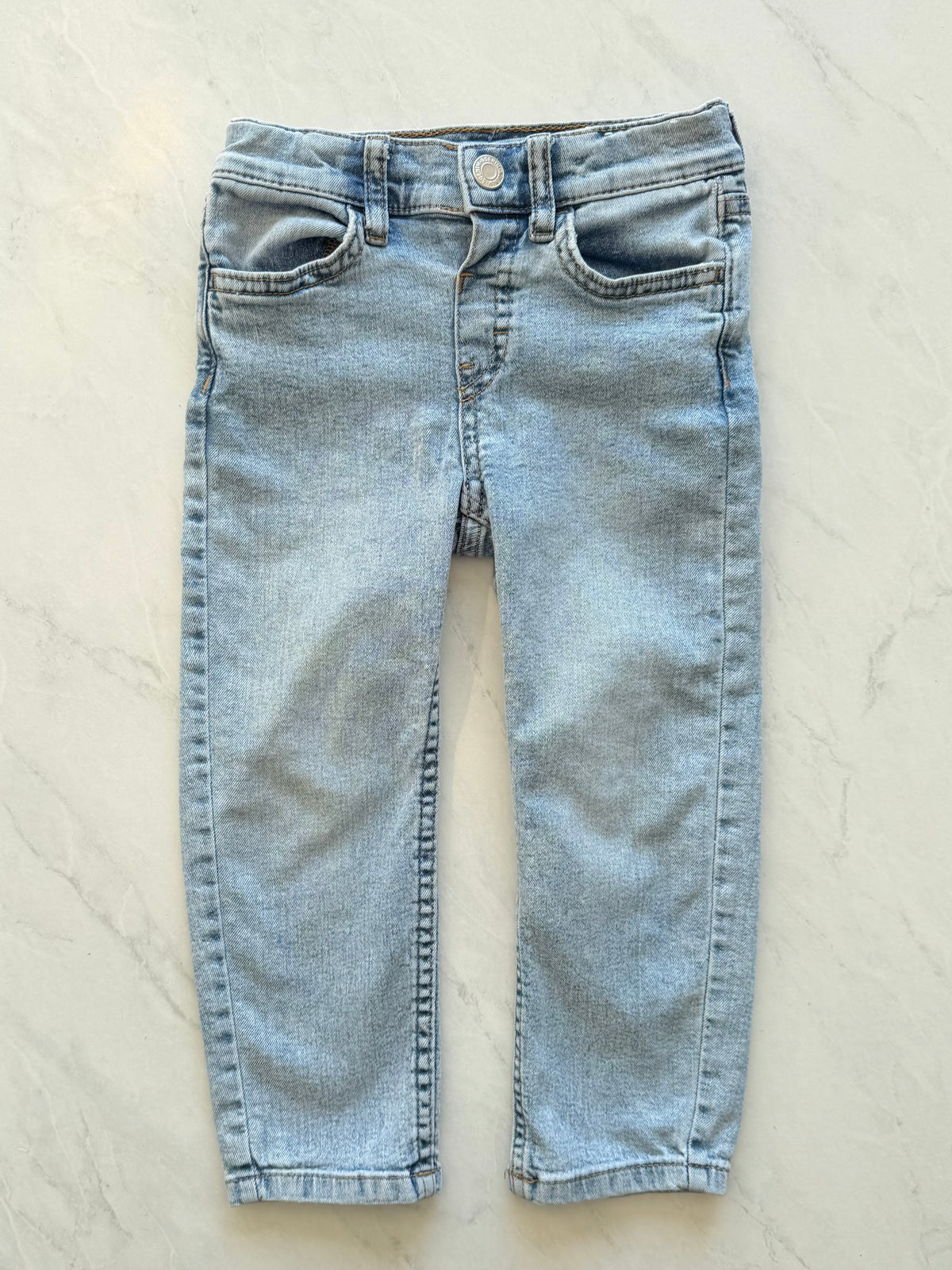 Jeans - H&M - 2-3 ans