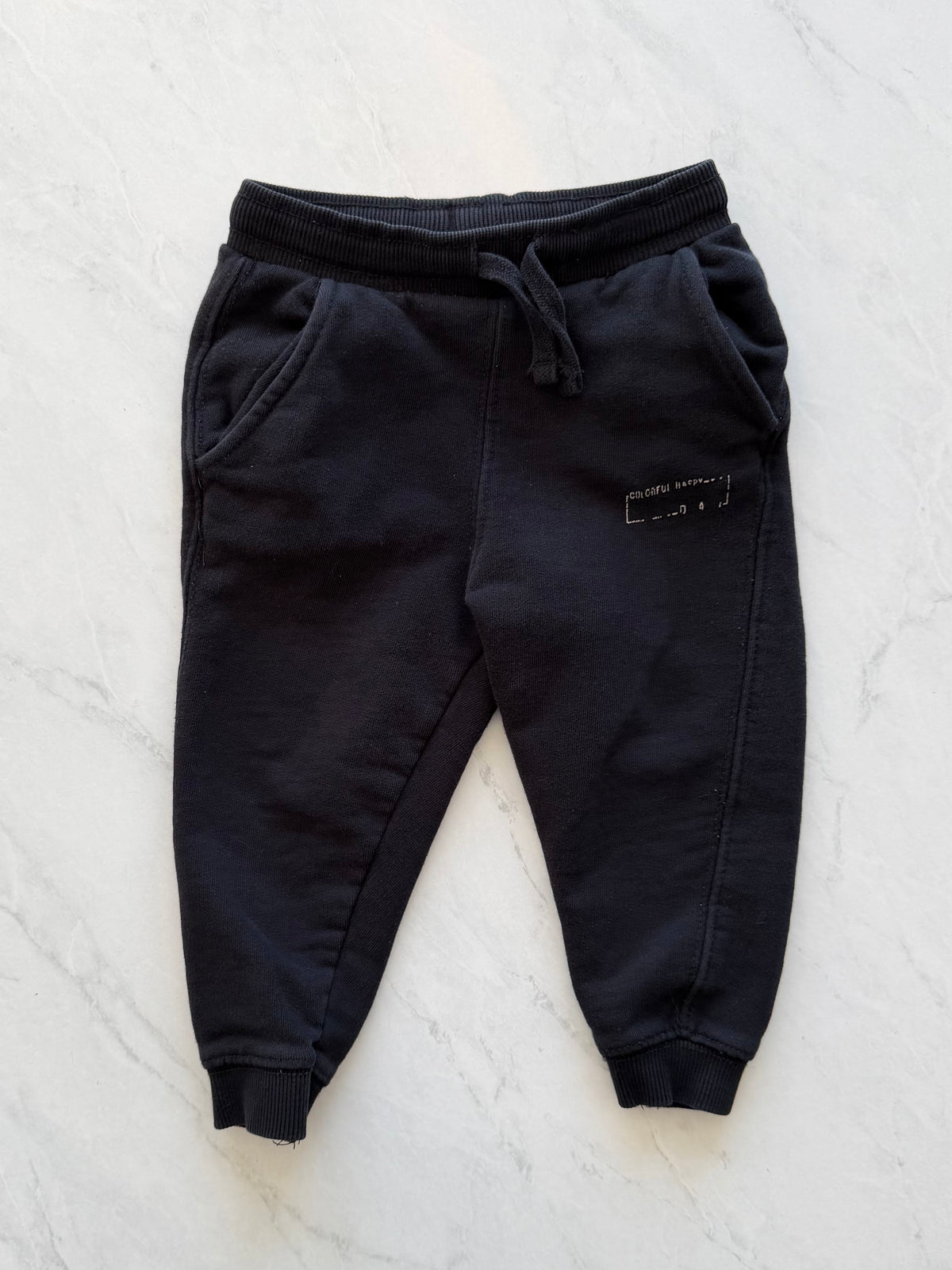 Jogging - Zara - 18-24 mois