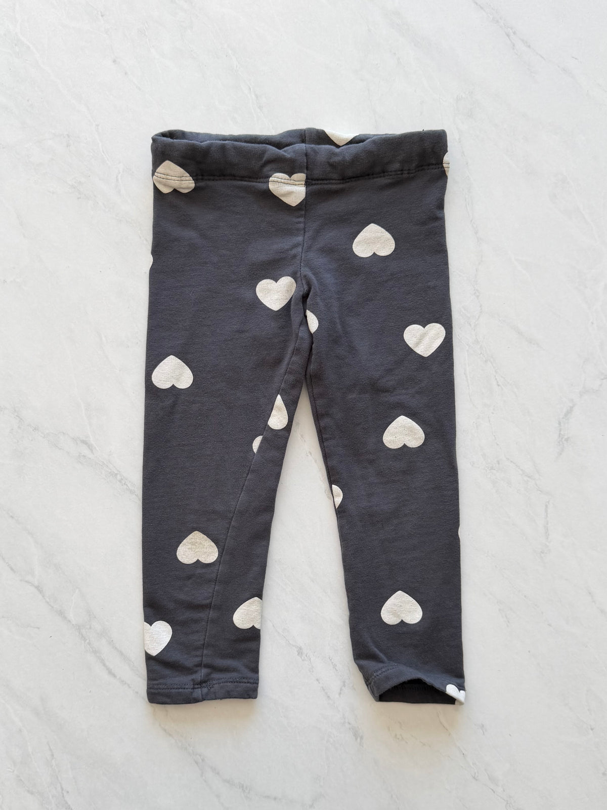 Legging - H&M - 18-24 mois