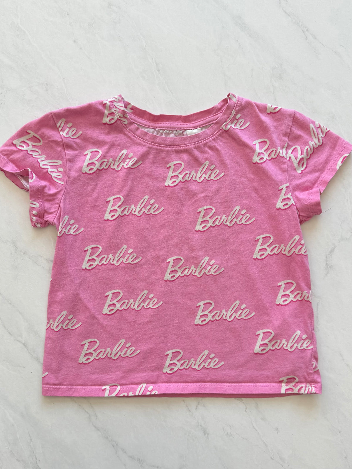 *Imparfait* T-shirt - H&M - 6-8 ans