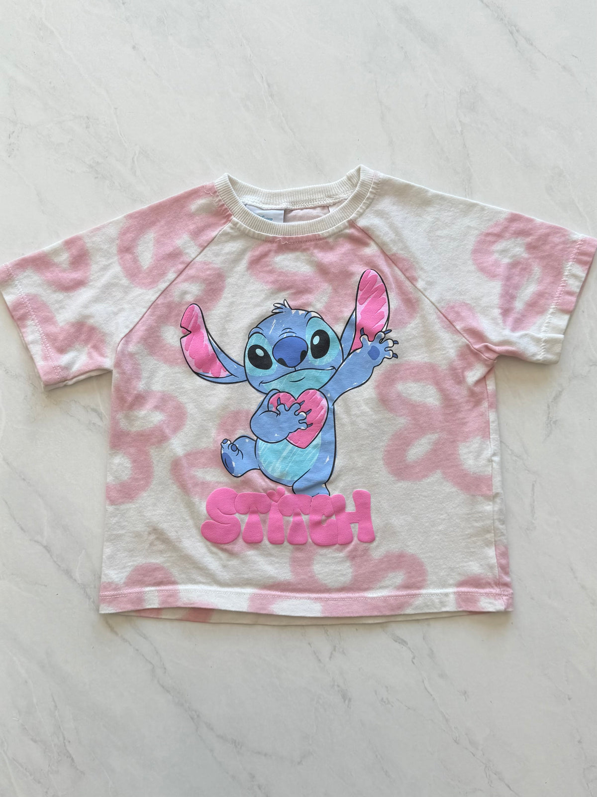 *Imparfait* T-shirt - Zara X Disney - 2 ans