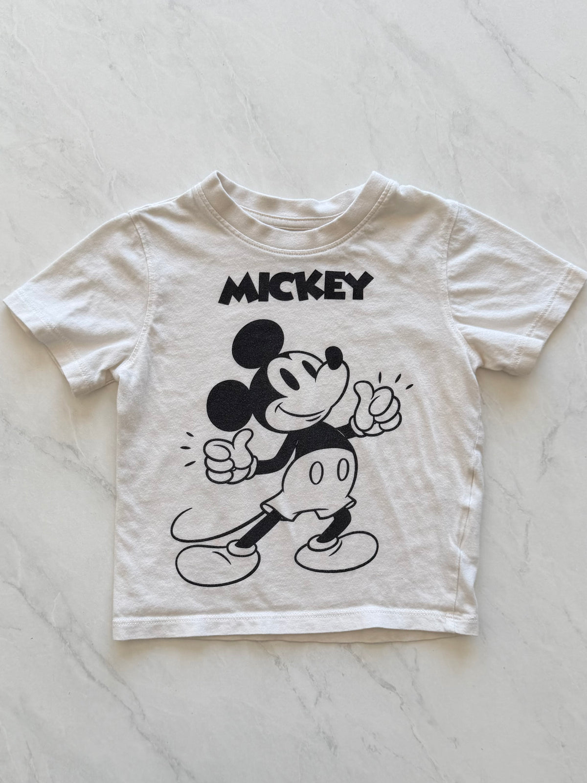 T-shirt - H&M X Disney - 18-24 mois