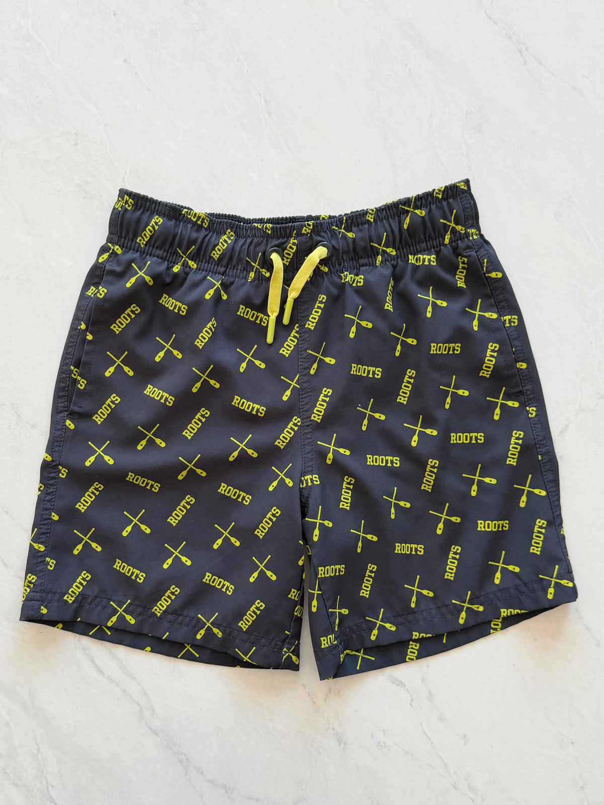 Maillot de bain - Roots - 6 ans