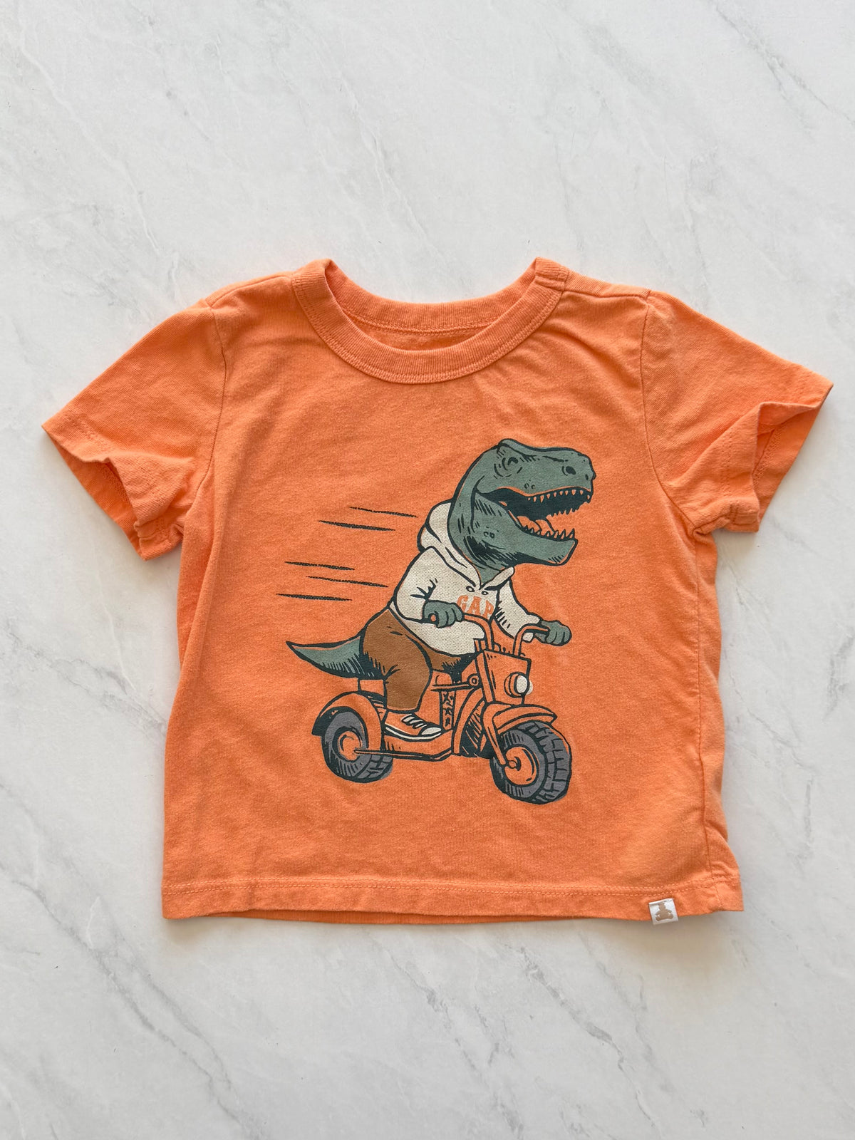 T-shirt - Baby Gap - 18-24 mois