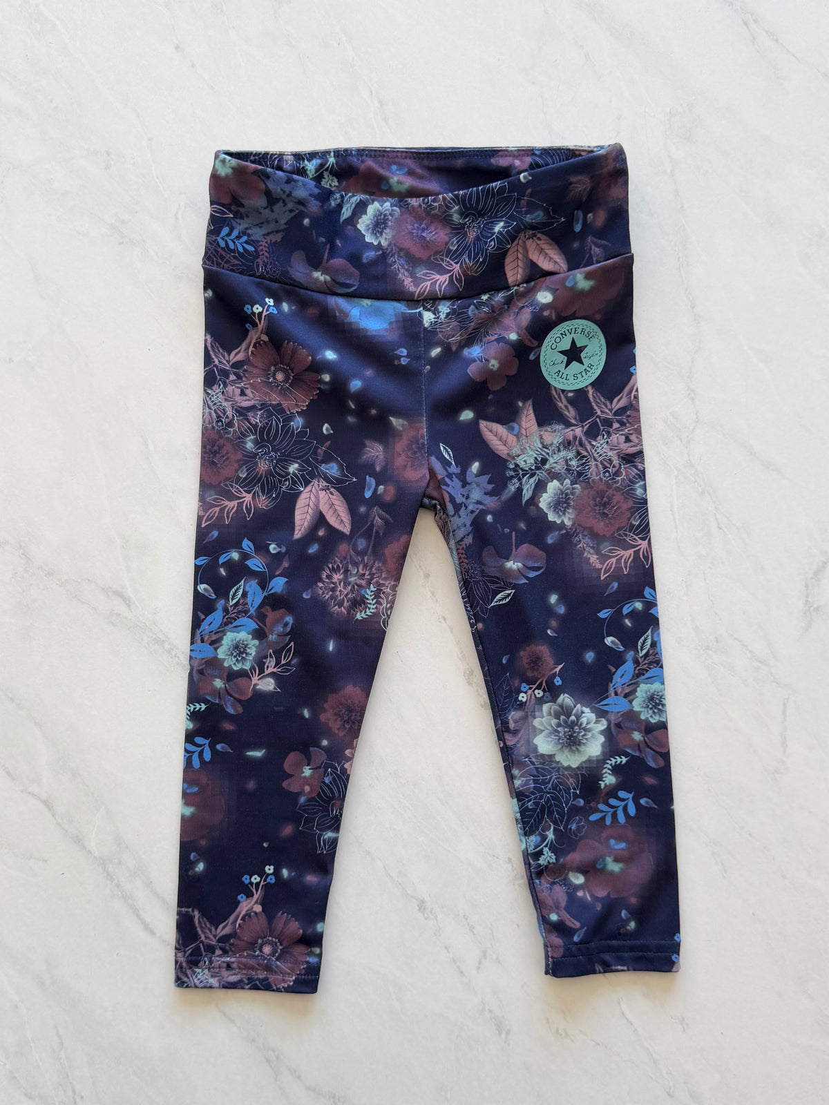 Legging - Converse - 2T