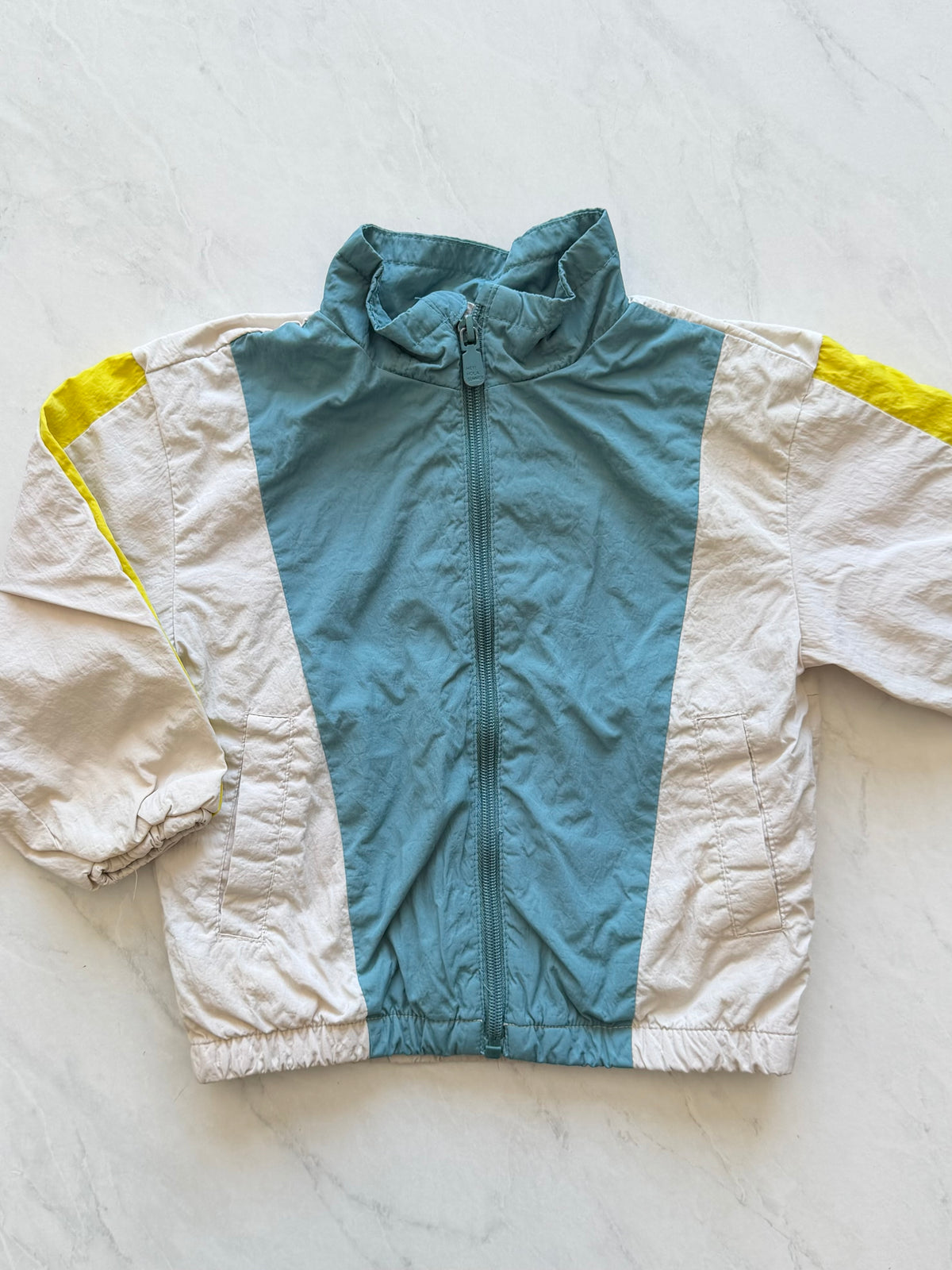 Manteau mi-saison - Zara - 18-24 mois