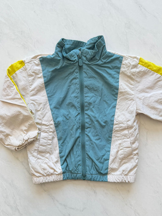 Manteau mi-saison - Zara - 18-24 mois