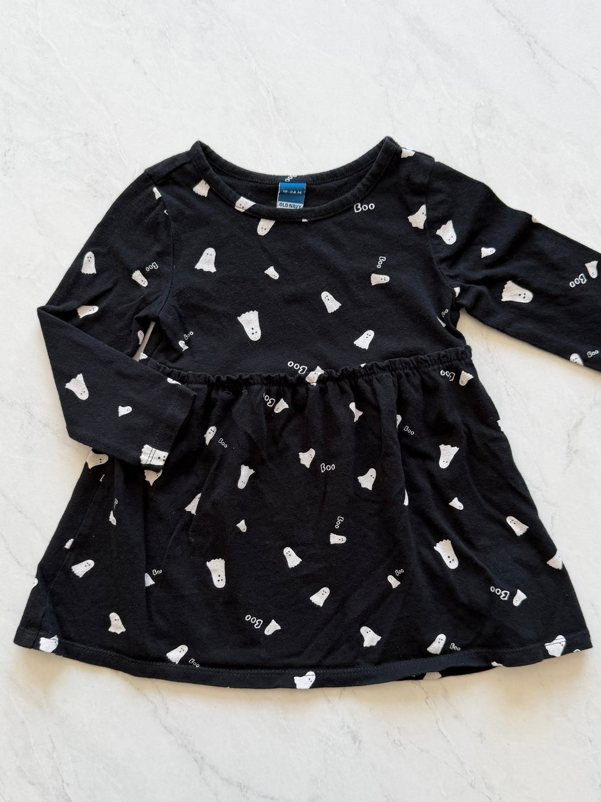 Robe - Old Navy - 18-14 mois