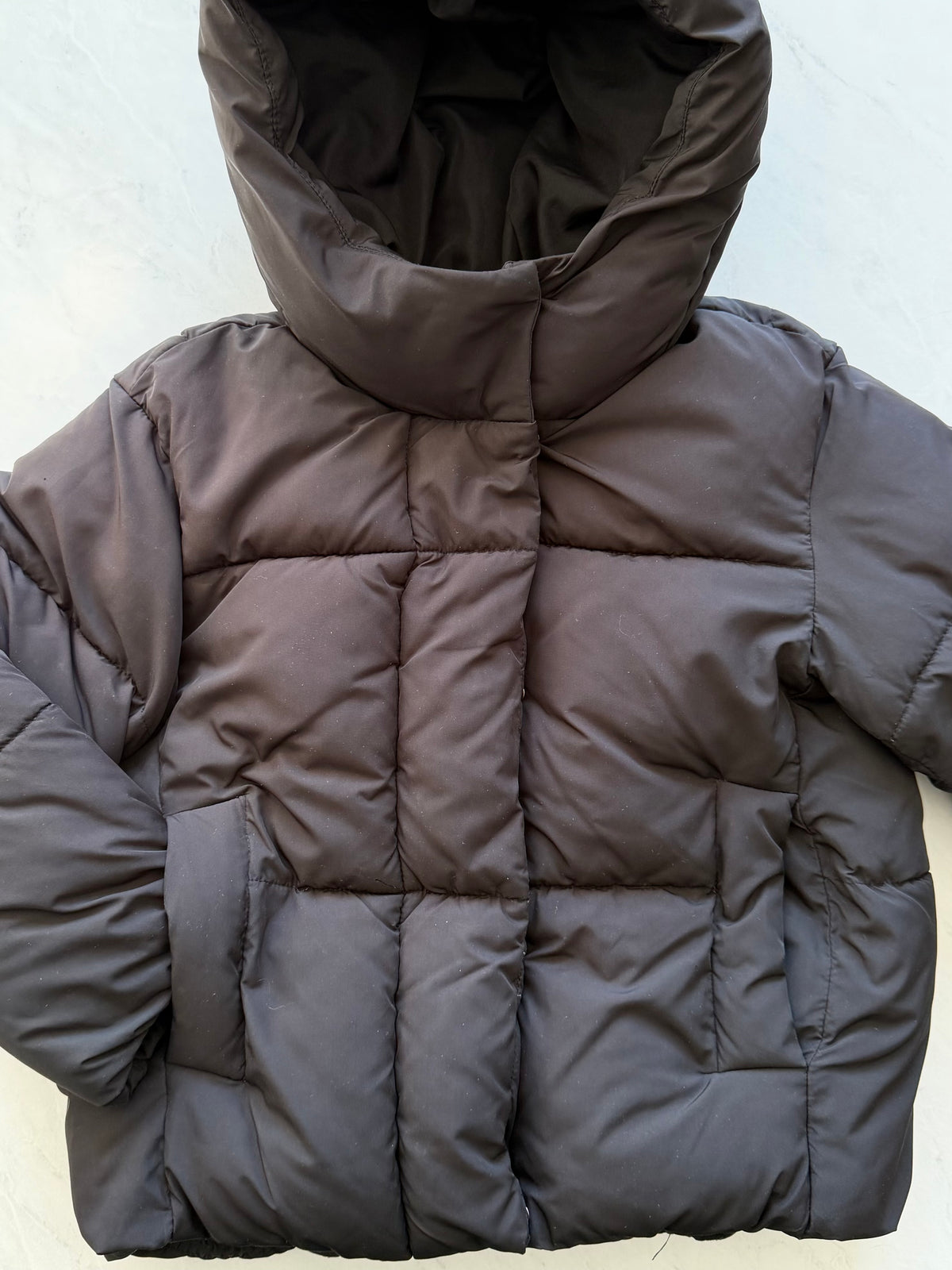 Manteau - Zara - 6-7 ans