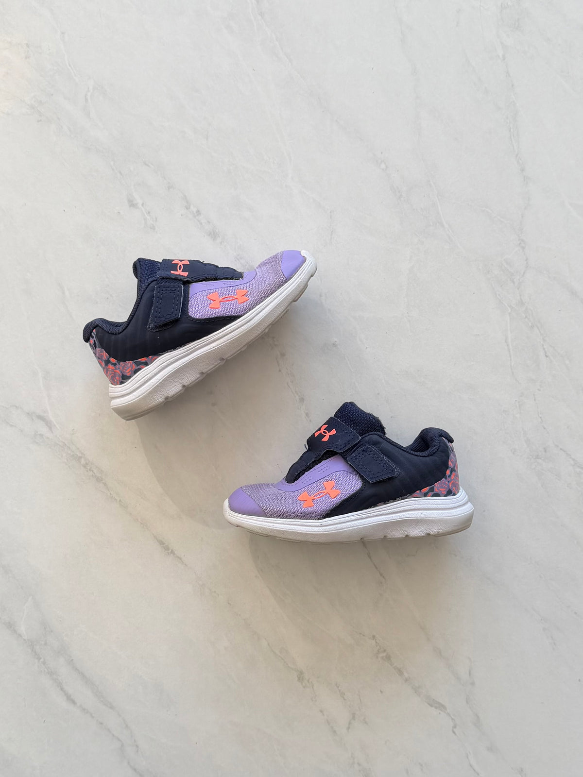 Souliers - Under Armour - 5(21)