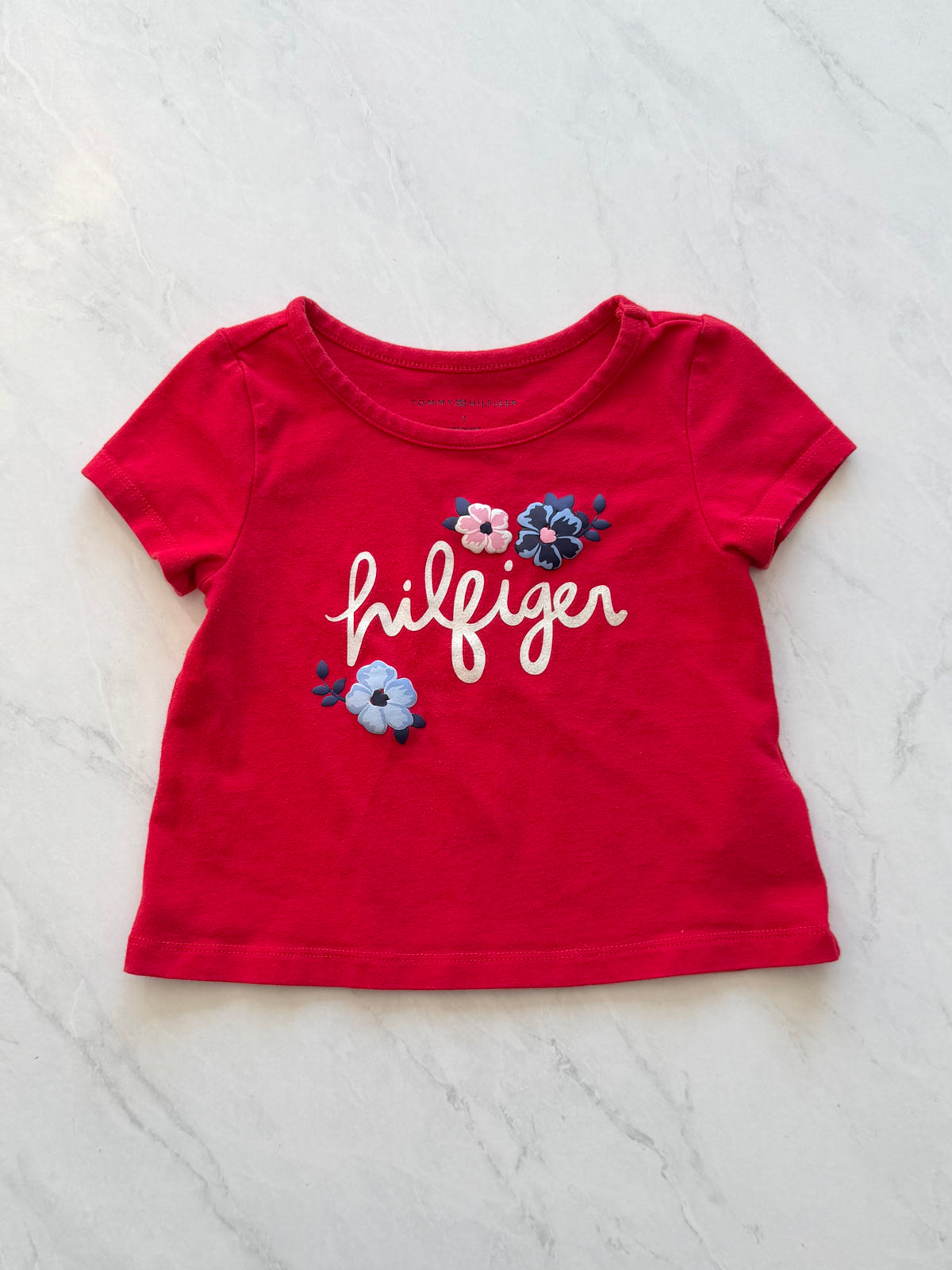 T-shirt - Tommy Hilfiger - 2 ans
