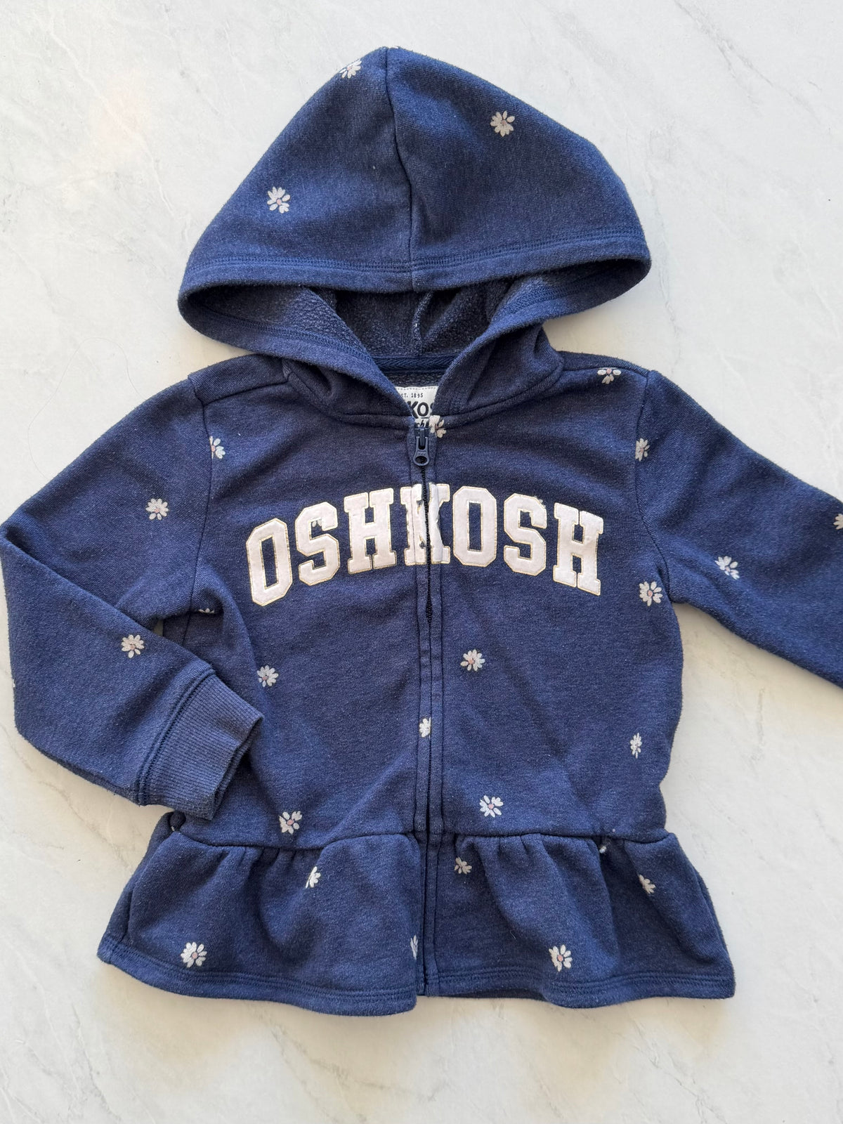Veste - Oshkosh - 2T