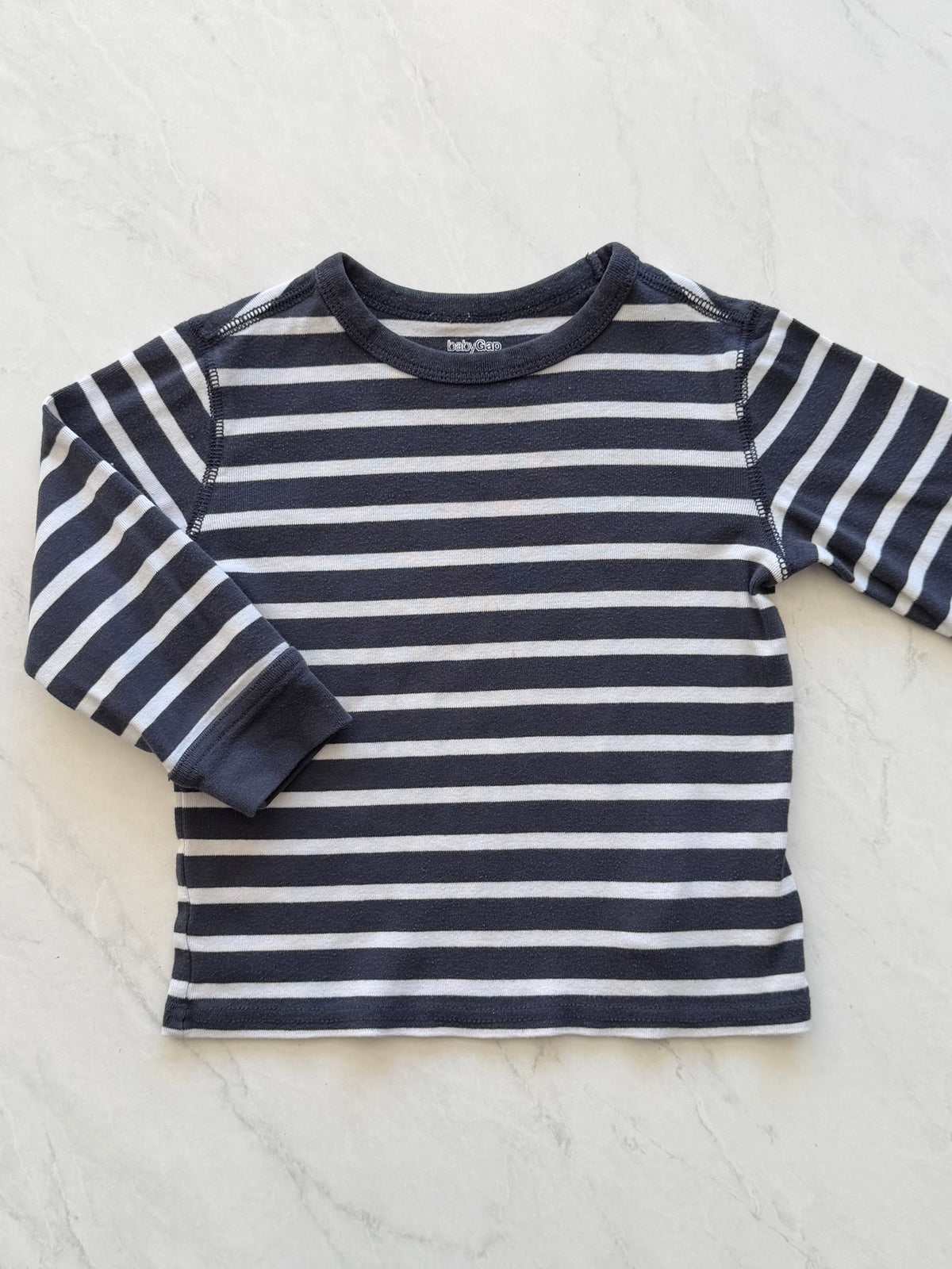 Chandail à manches longues - Baby Gap - 2 ans
