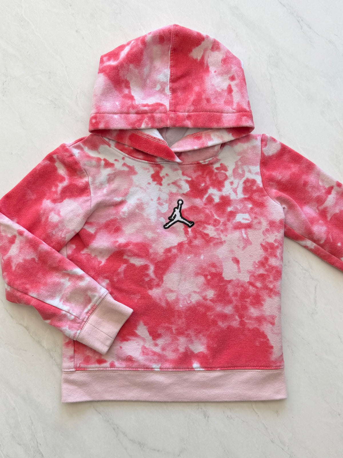 *Imparfait* Coton ouaté - Jordan - 3-4 ans