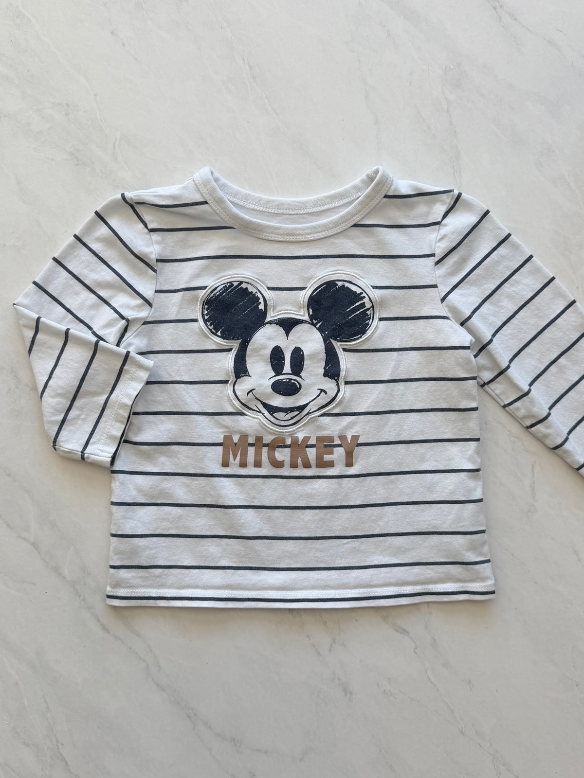 Chandail à manches longues - Disney Baby - 24 mois