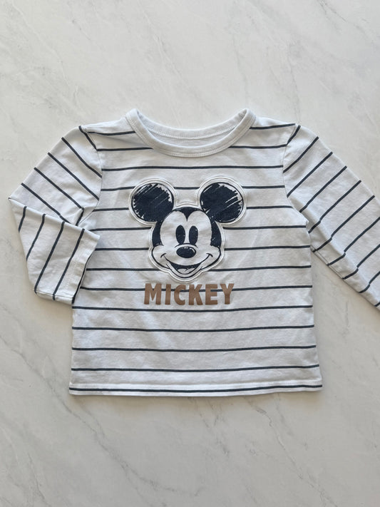 Chandail à manches longues - Disney Baby - 24 mois