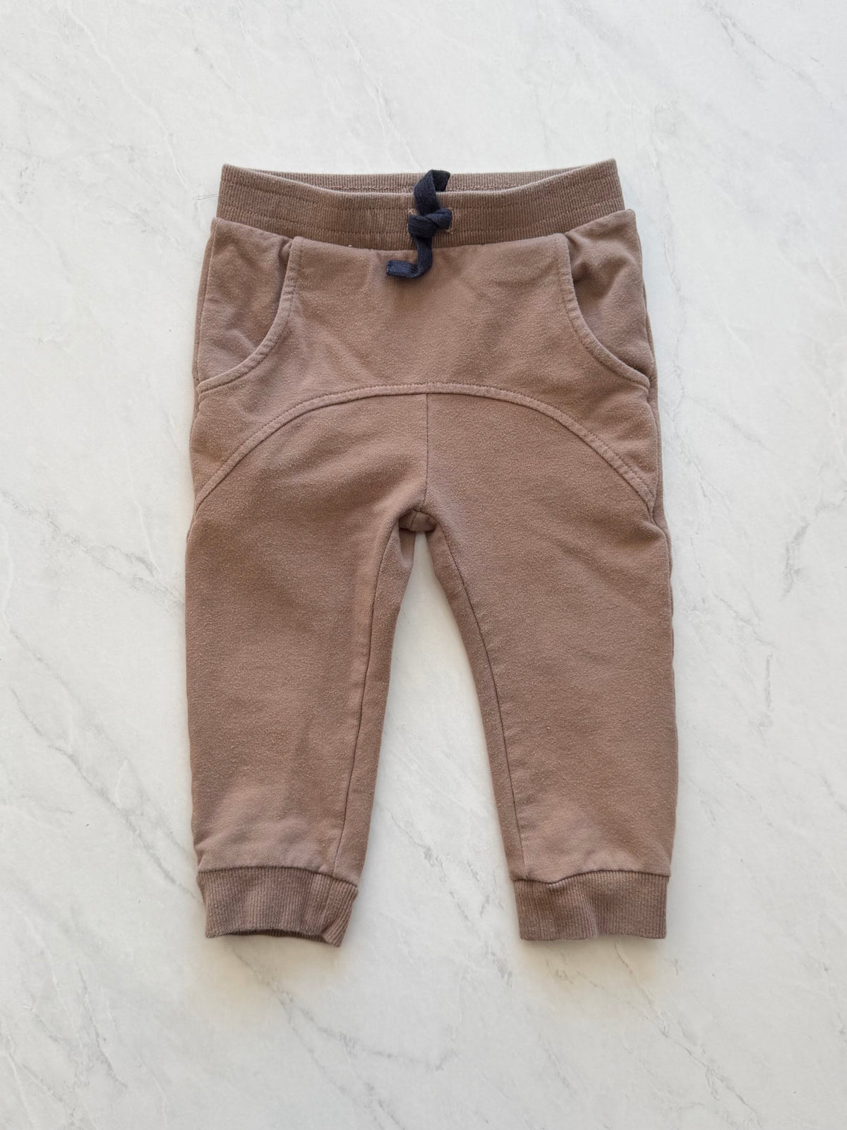 Legging - Miles the Label - 18 mois (légèrement mousseux)