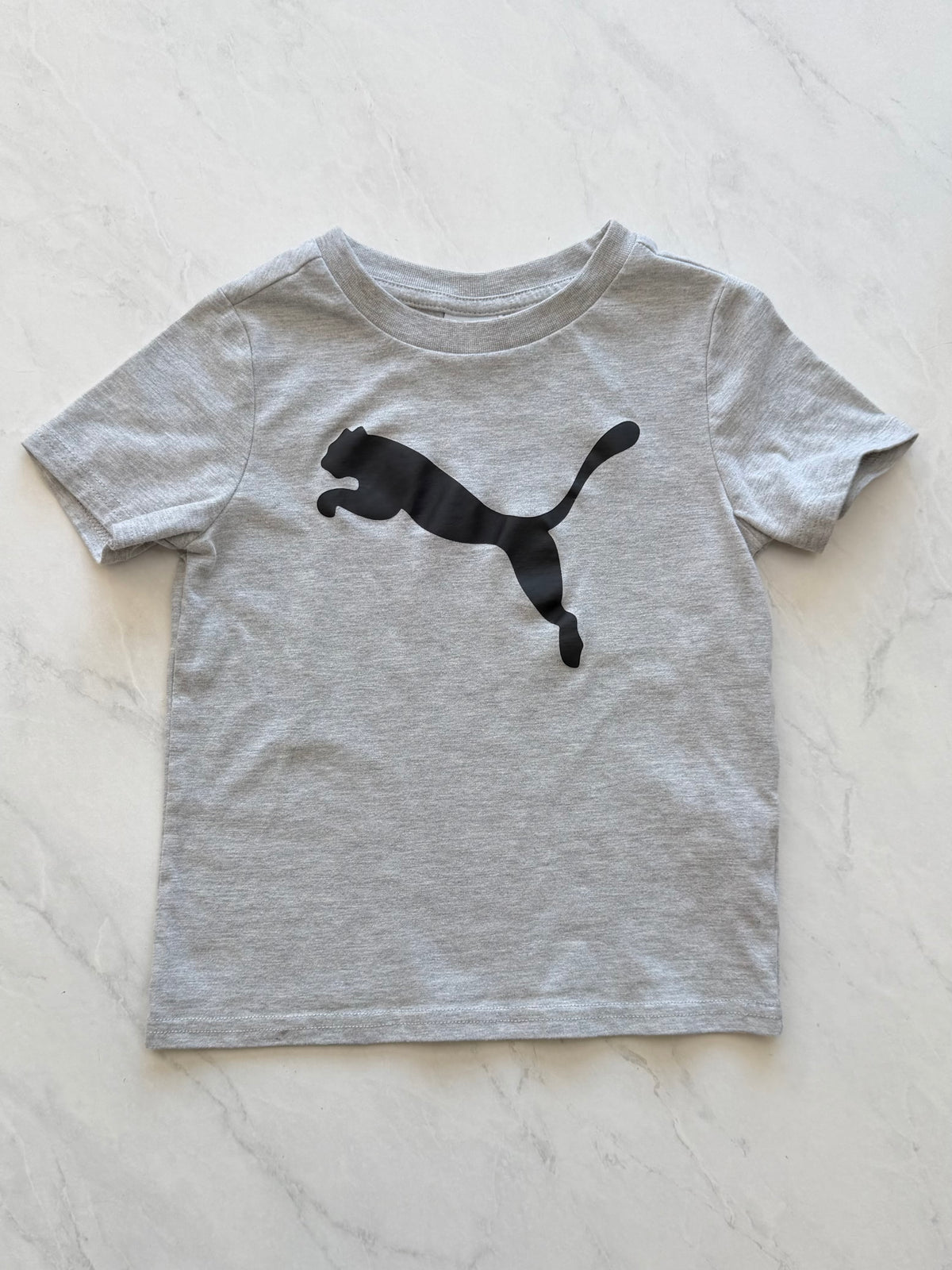 T-shirt - Puma - 4 ans