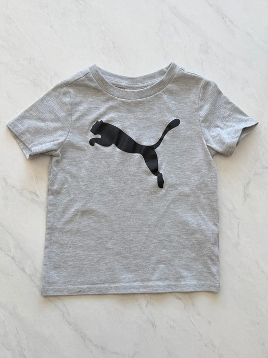 T-shirt - Puma - 4 ans