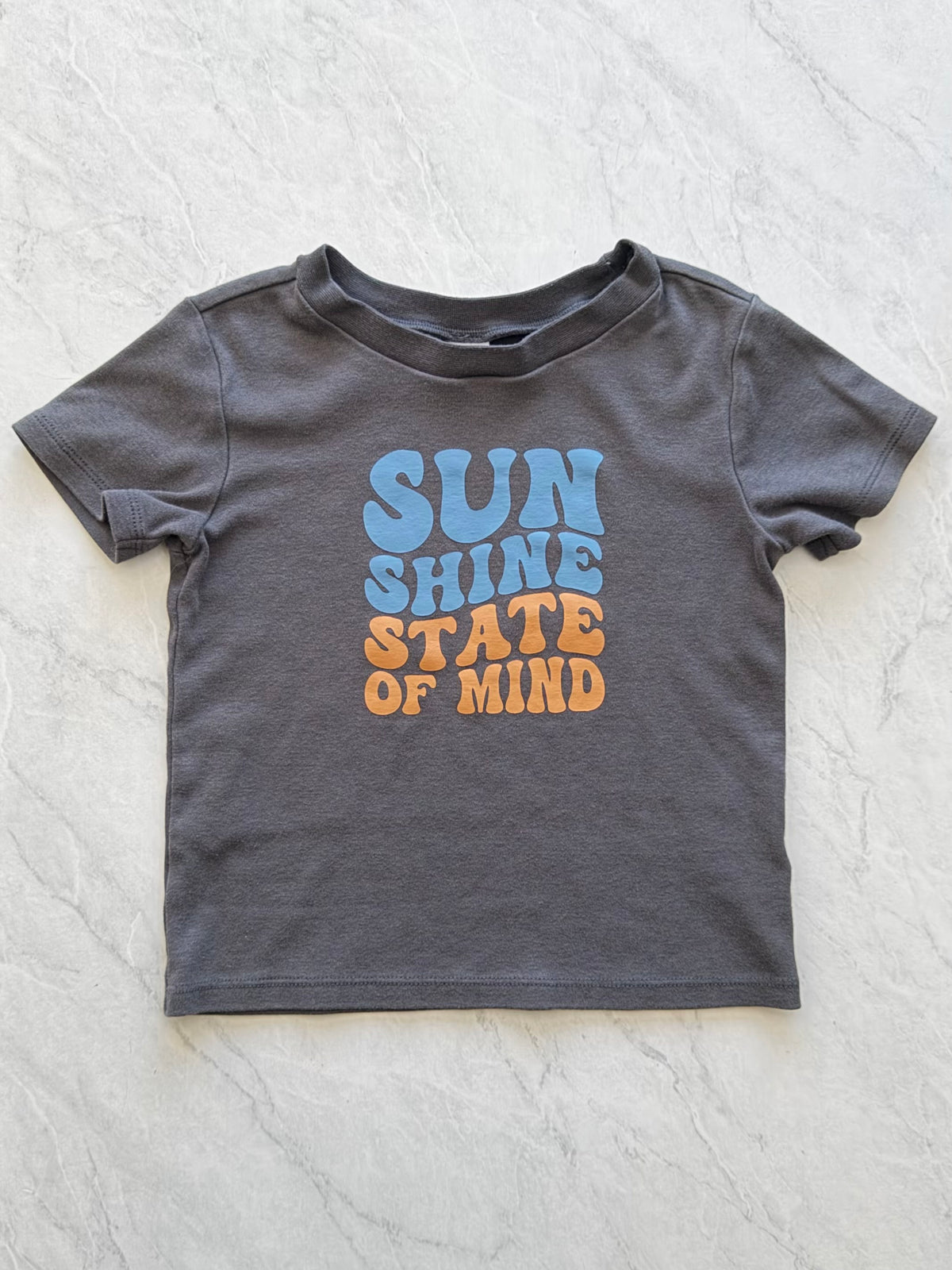 T-shirt - PL Kids - 4T