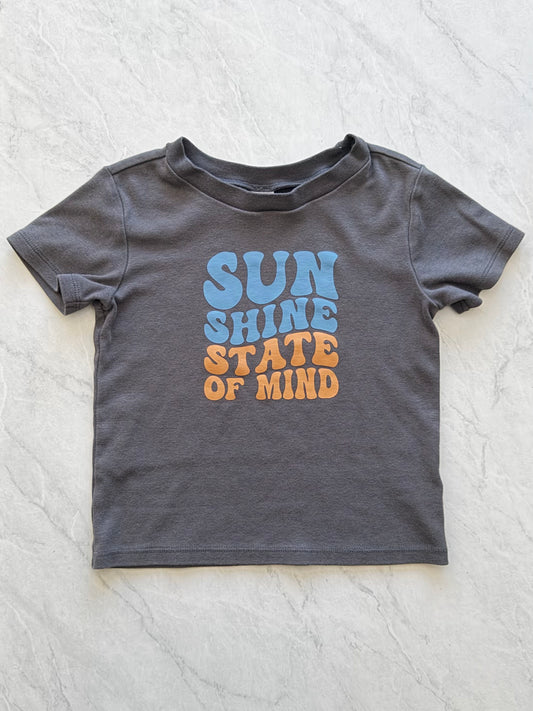 T-shirt - PL Kids - 4T