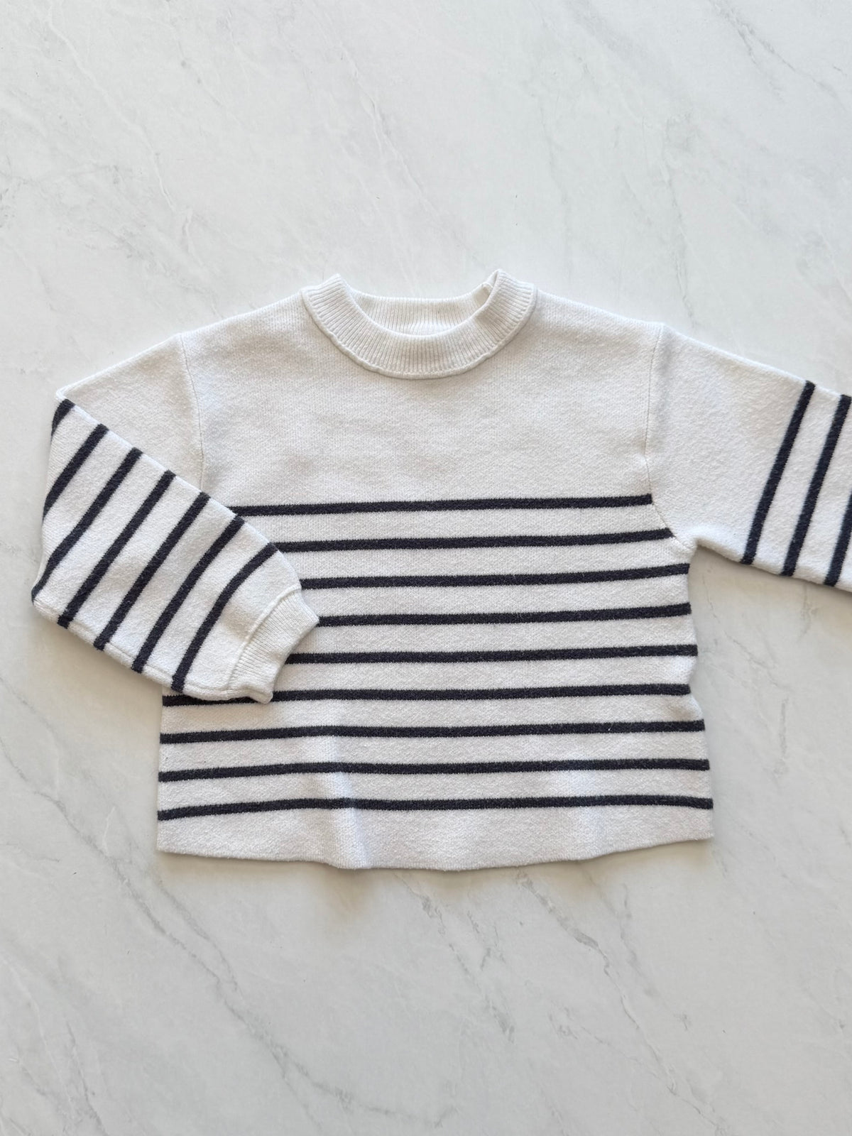 Chandail en mailles - Zara - 2-3 ans