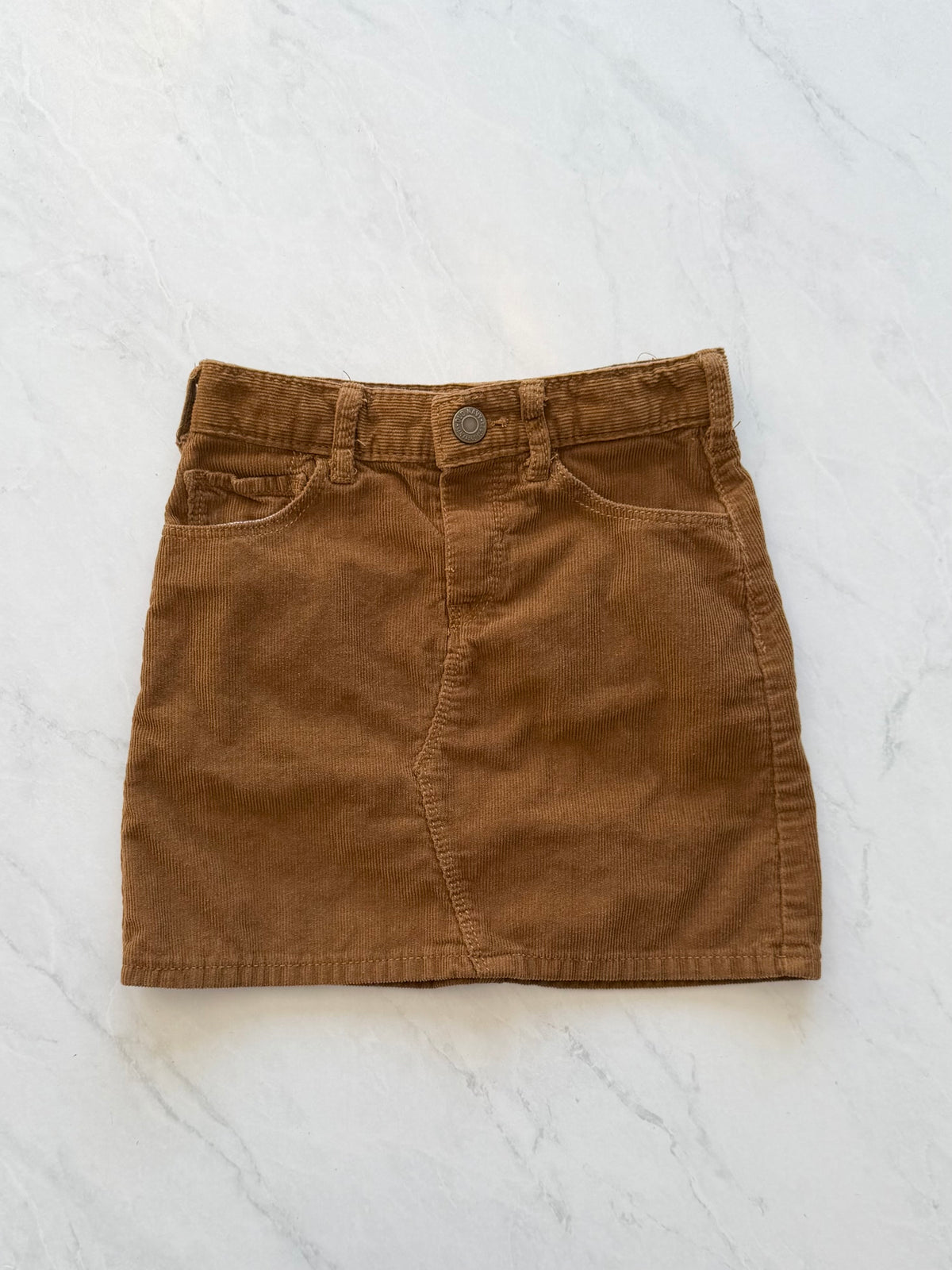 Jupe en corduroy - Old Navy - 5T