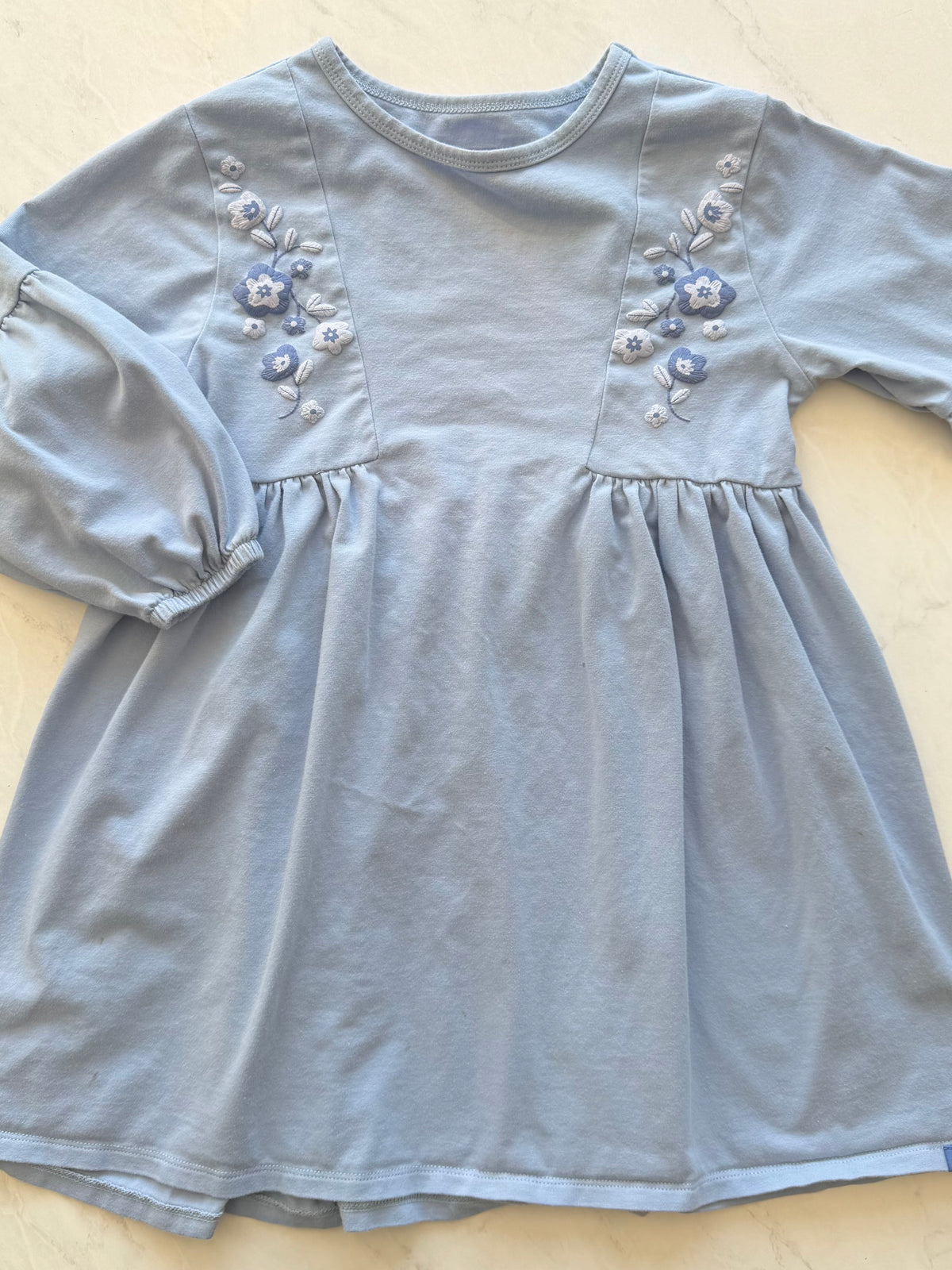 *Imparfait* Robe - Souris Mini - 7 ans