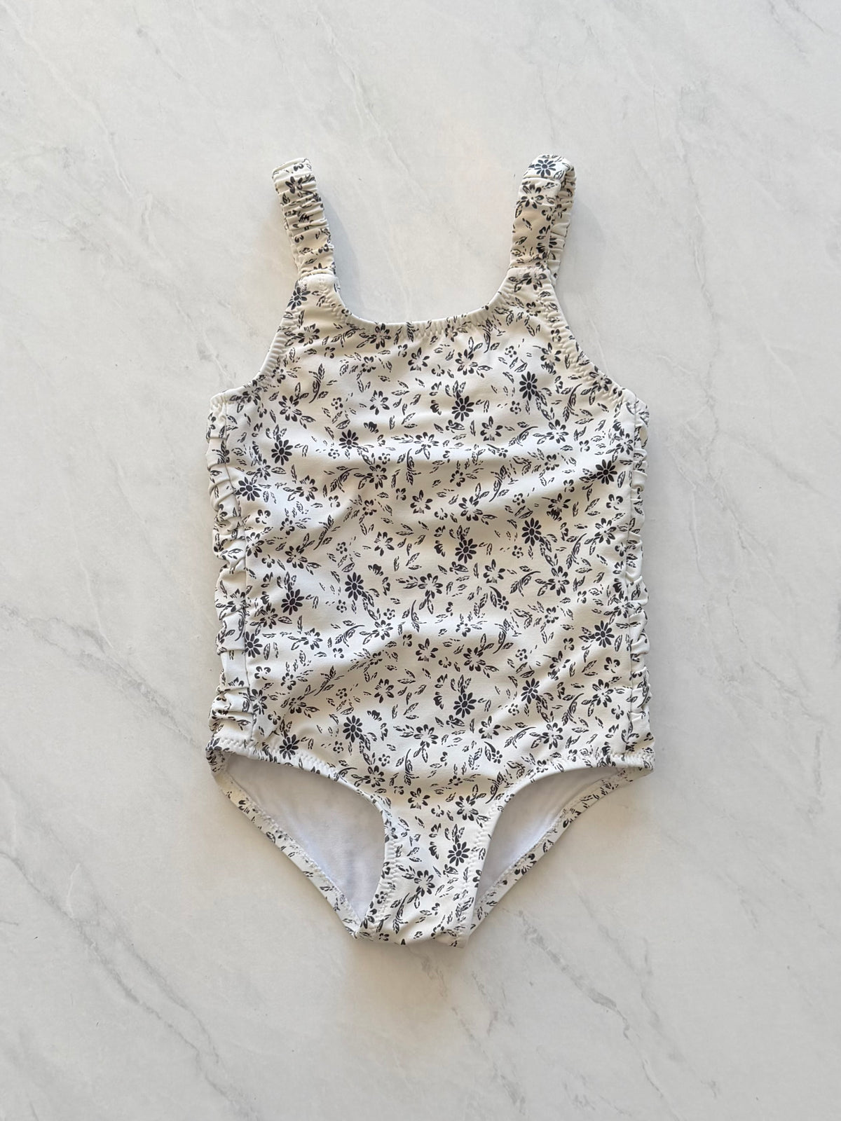 Maillot de bain - Zara - 12-24 mois