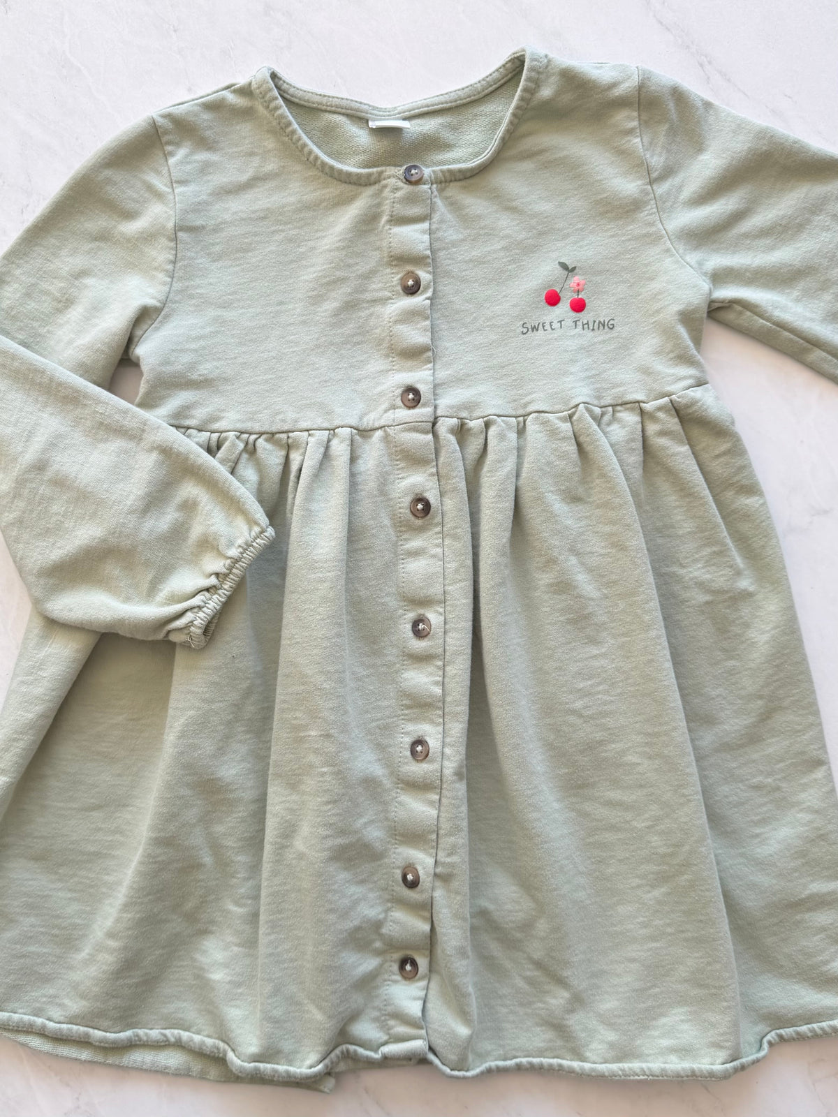 Robe - LC Waikiki - 7-8 ans