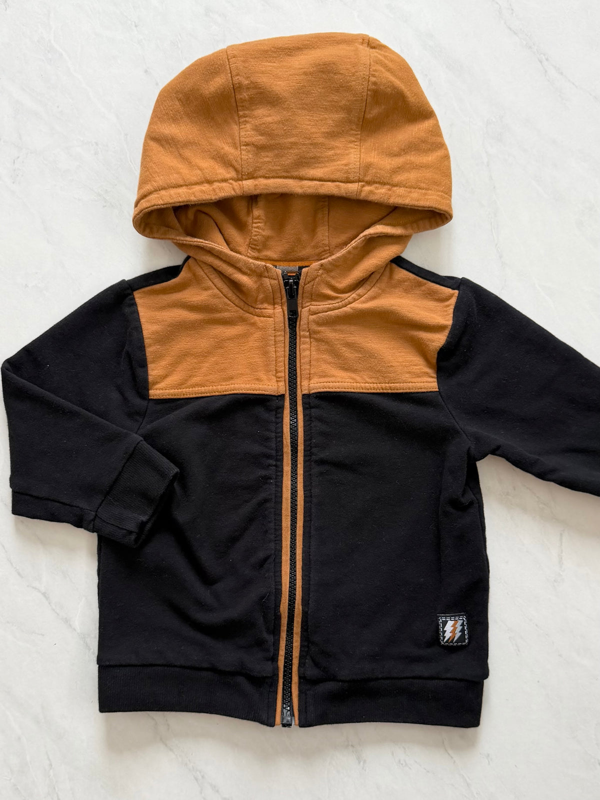 Veste - Fierce Frank - 18 mois