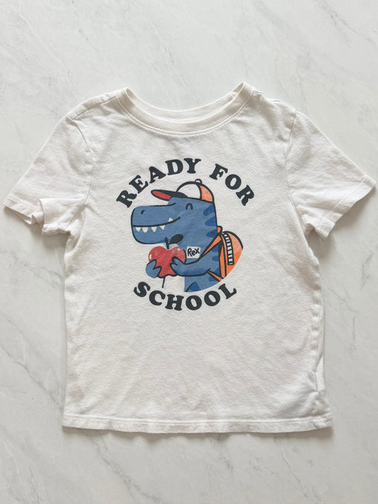 T-shirt - Old Navy - 5T