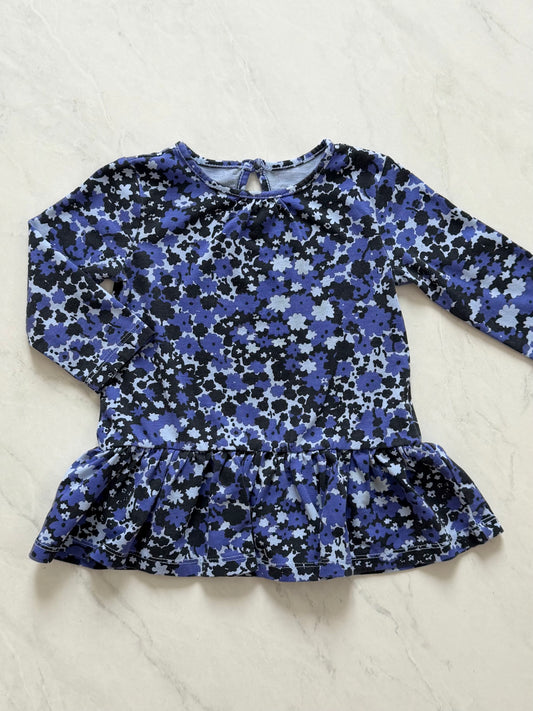 Chandail à manches longues - Joe Fresh- 6-12 mois