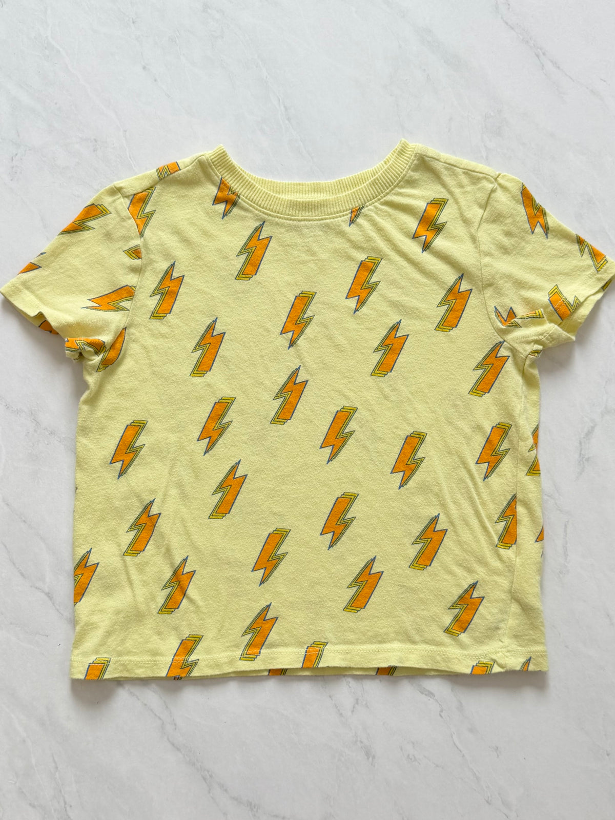 T-shirt - Old Navy - 5T
