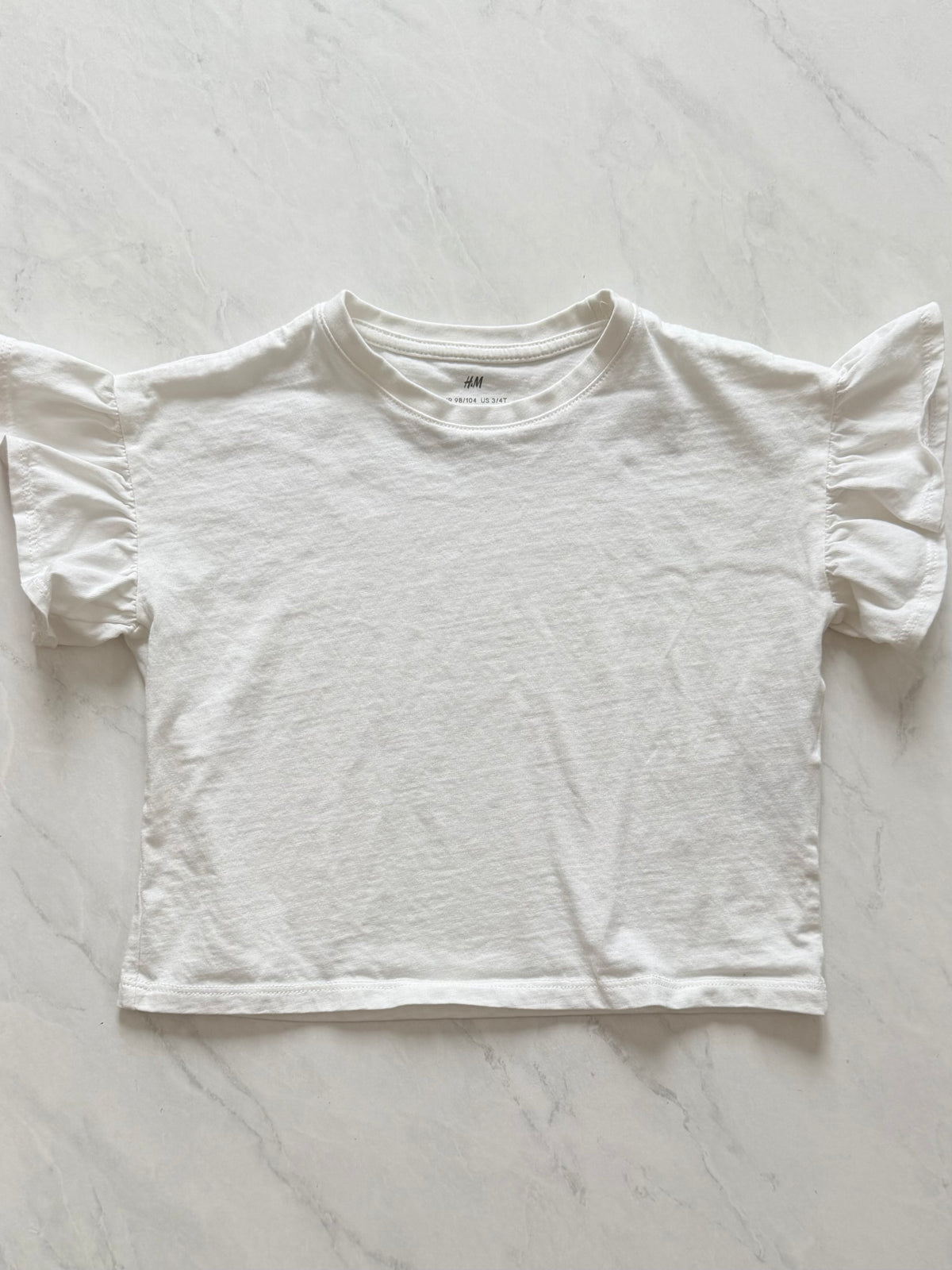 T-shirt - H&M - 2-4 ans