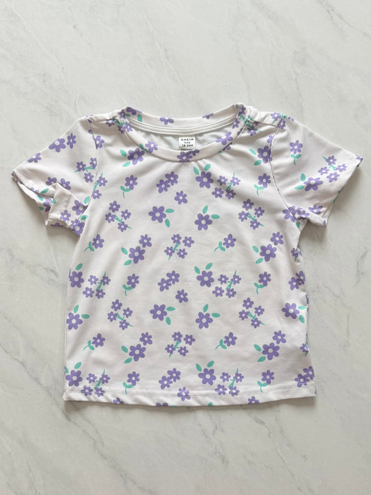 T-shirt - SHEIN - 18-24 mois