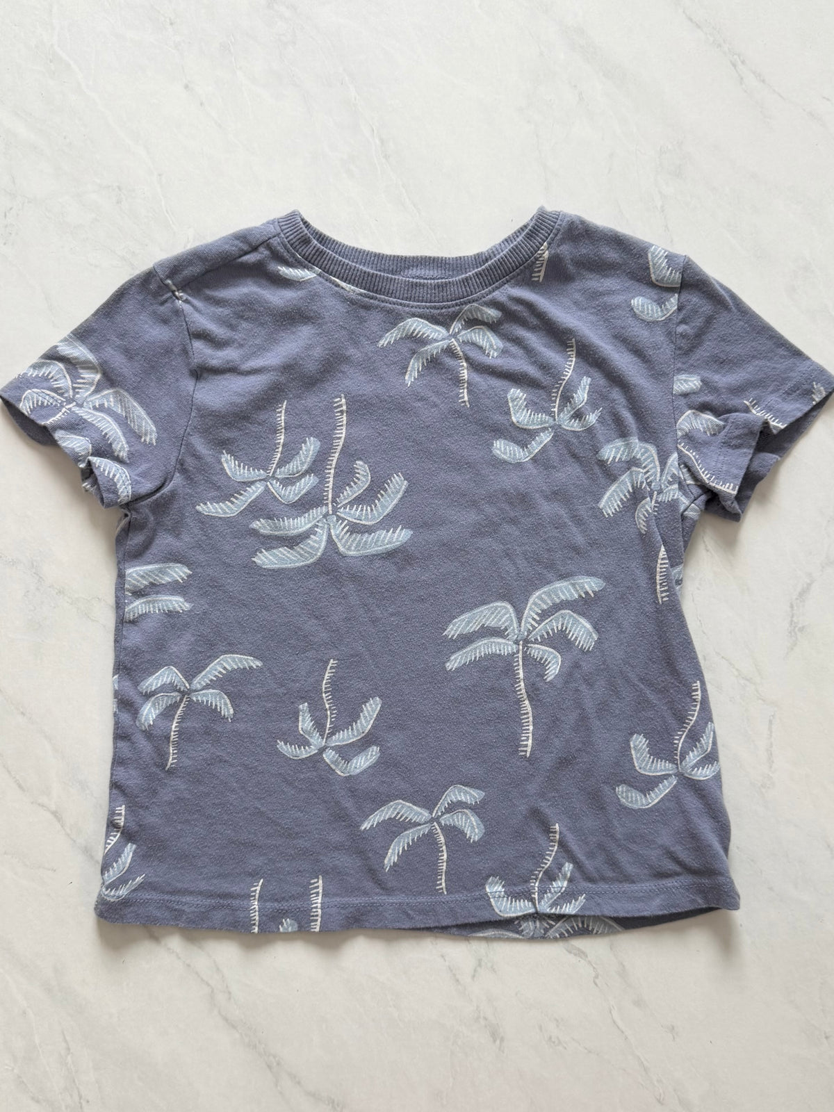 *Imparfait* T-shirt - Old Navy - 5T