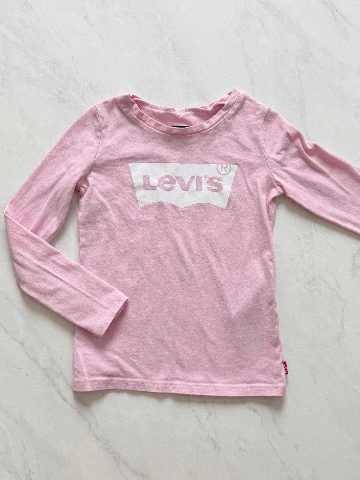 Chandail à manches longues - Levi’s - 3T